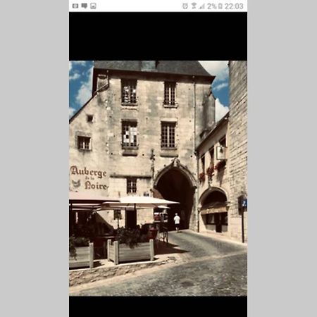 Appartement : Le Petit Paradis De La Loire La Charité-sur-Loire 외부 사진