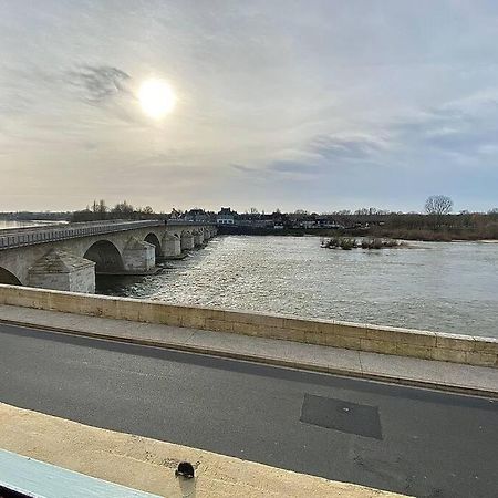 Appartement : Le Petit Paradis De La Loire La Charité-sur-Loire 외부 사진
