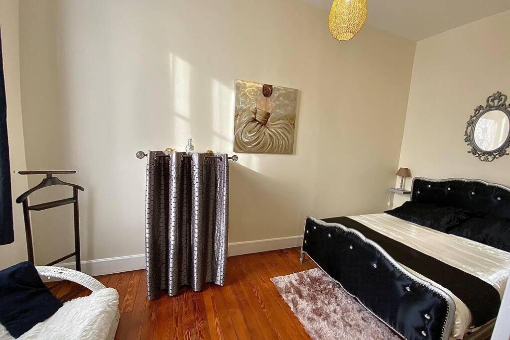 Appartement : Le Petit Paradis De La Loire La Charité-sur-Loire 외부 사진