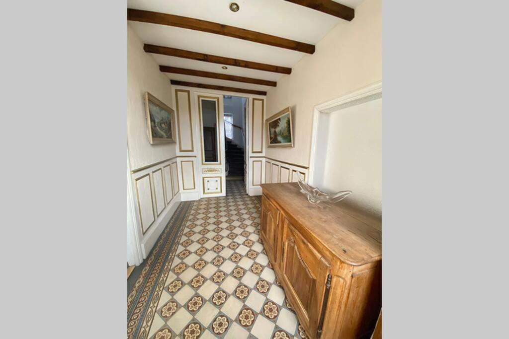 Appartement : Le Petit Paradis De La Loire La Charité-sur-Loire 외부 사진